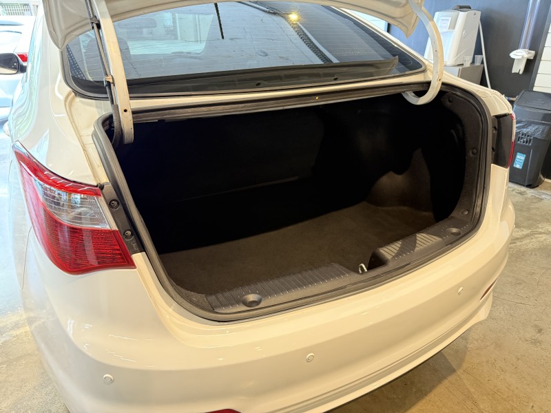 HB20S 1.0 COMFORT 12V FLEX 4P MANUAL - 2017 - BENTO GONçALVES