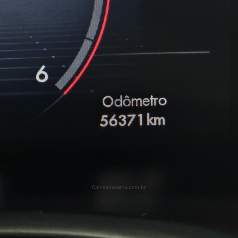 TORO 2.0 16V ULTRA 4X4 AT9 DIESEL 4P AUTOMÁTICO - 2023 - SANTA CRUZ DO SUL