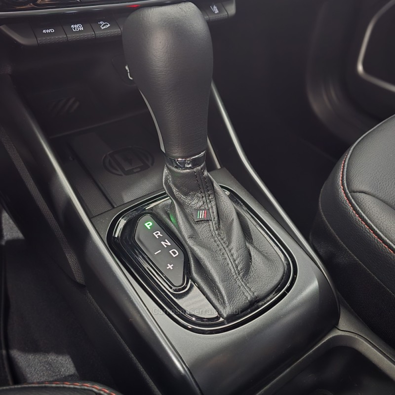 TORO 2.0 16V ULTRA 4X4 AT9 DIESEL 4P AUTOMÁTICO - 2023 - SANTA CRUZ DO SUL