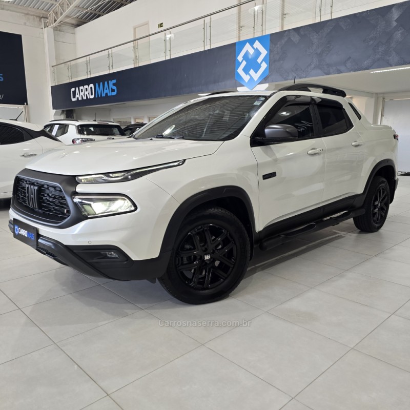 toro 2.0 16v ultra 4x4 at9 diesel 4p automatico 2023 santa cruz do sul