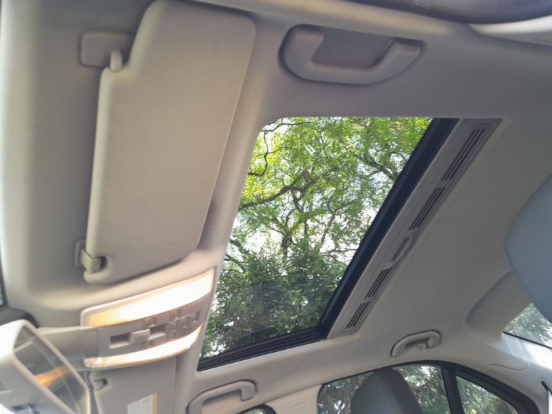 C 200 K 1.8 KOMPRESSOR CLASSIC 16V GASOLINA 4P AUTOMÁTICO - 2009 - FARROUPILHA