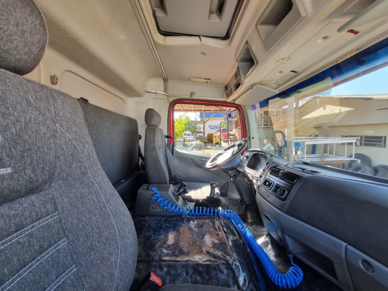 ATEGO 2428 3 EIXOS - 2011 - PORTãO