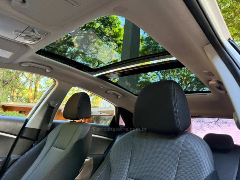 I30 1.8 MPI 16V GASOLINA 4P AUTOMATICO - 2016 - DOIS IRMãOS