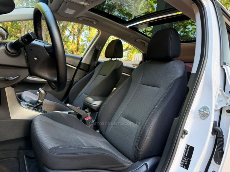 I30 1.8 MPI 16V GASOLINA 4P AUTOMATICO - 2016 - DOIS IRMãOS