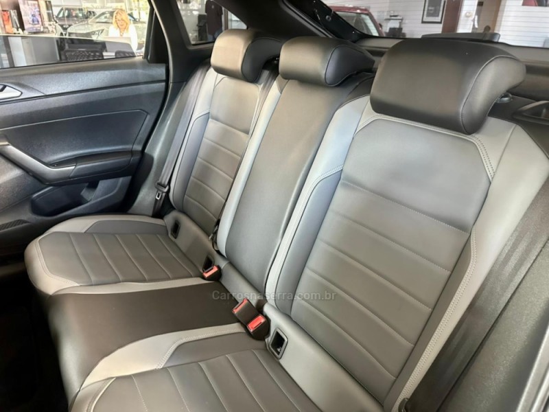 NIVUS 1.0 TSI HIGHLINE FLEX 4P AUTOMÁTICO - 2021 - NOVO HAMBURGO