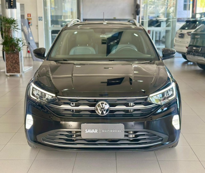 NIVUS 1.0 TSI HIGHLINE FLEX 4P AUTOMÁTICO - 2021 - NOVO HAMBURGO