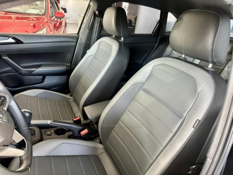 NIVUS 1.0 TSI HIGHLINE FLEX 4P AUTOMÁTICO - 2021 - NOVO HAMBURGO