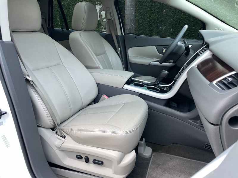 EDGE 3.5 LIMITED AWD V6 24V GASOLINA 4P AUTOMÁTICO - 2014 - CAXIAS DO SUL