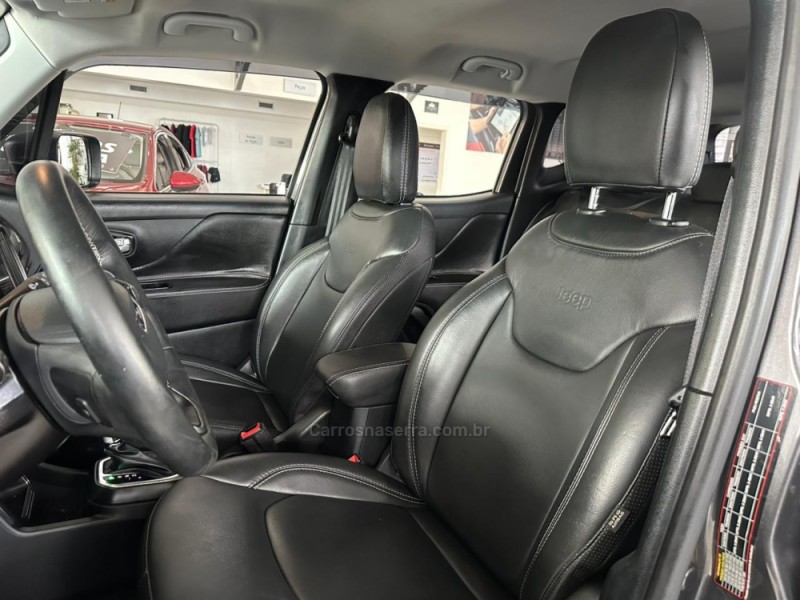 RENEGADE 1.3 SPORT T270 16V TURBO FLEX 4P AUTOMÁTICO - 2023 - NOVO HAMBURGO