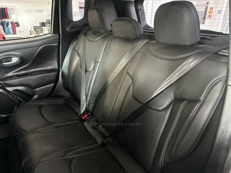 RENEGADE 1.3 SPORT T270 16V TURBO FLEX 4P AUTOMÁTICO - 2023 - NOVO HAMBURGO