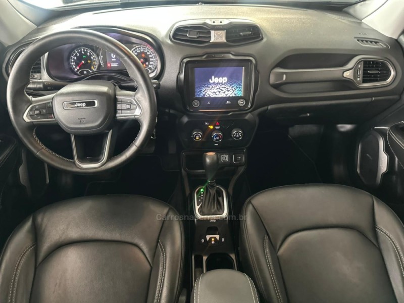 RENEGADE 1.3 SPORT T270 16V TURBO FLEX 4P AUTOMÁTICO - 2023 - NOVO HAMBURGO