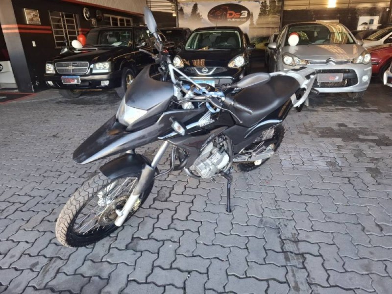 XRE 300 ABS - 2011 - CAXIAS DO SUL