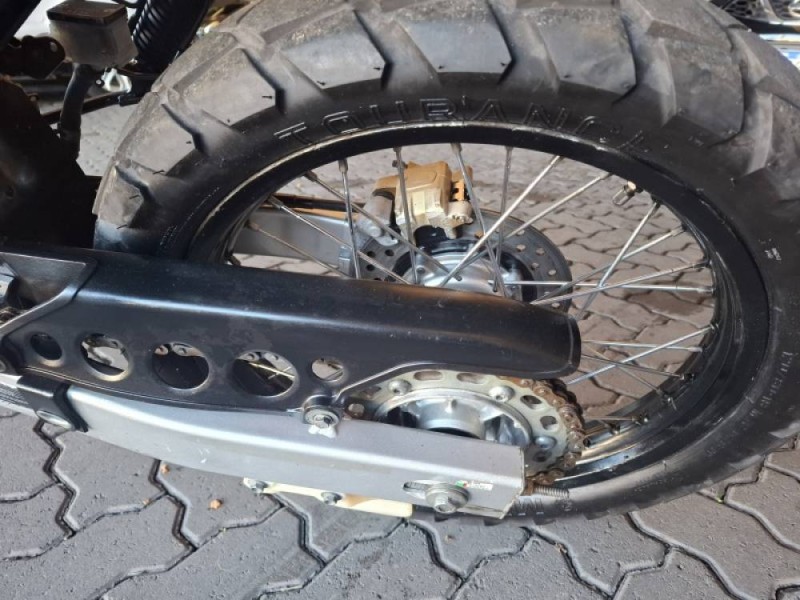 XRE 300 ABS - 2011 - CAXIAS DO SUL