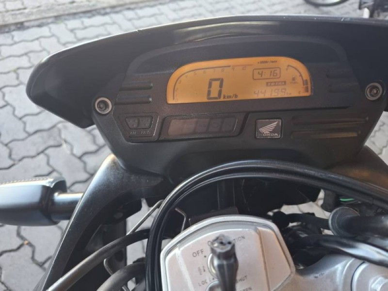 XRE 300 ABS - 2011 - CAXIAS DO SUL