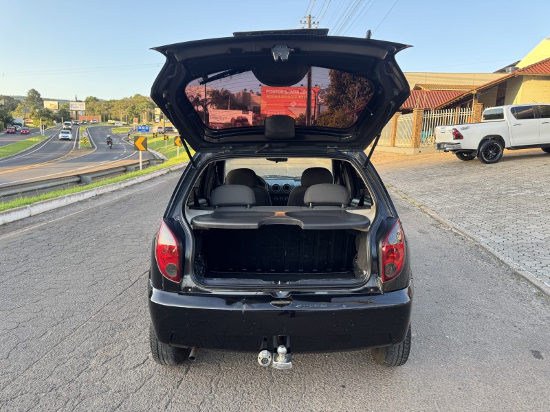 CELTA 1.0 MPFI LT 8V FLEX 4P MANUAL - 2014 - DOIS IRMãOS