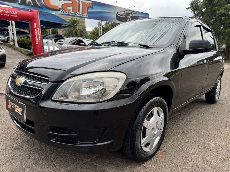 celta 1.0 mpfi lt 8v flex 4p manual 2014 dois irmaos