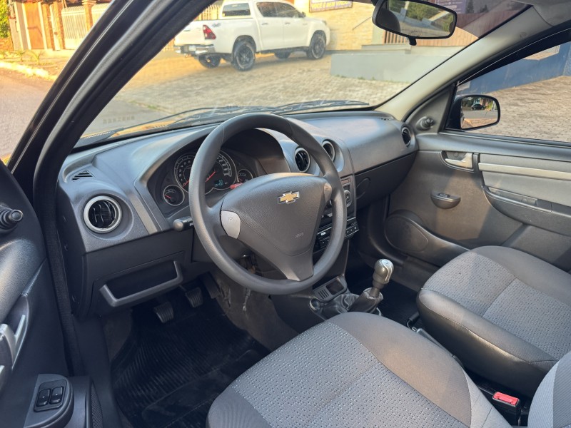 CELTA 1.0 MPFI LT 8V FLEX 4P MANUAL - 2014 - DOIS IRMãOS