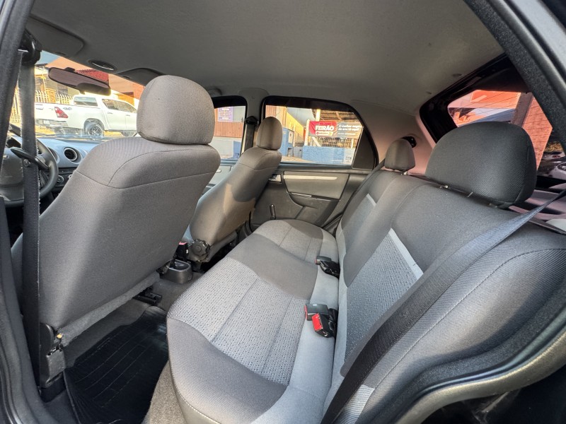 CELTA 1.0 MPFI LT 8V FLEX 4P MANUAL - 2014 - DOIS IRMãOS