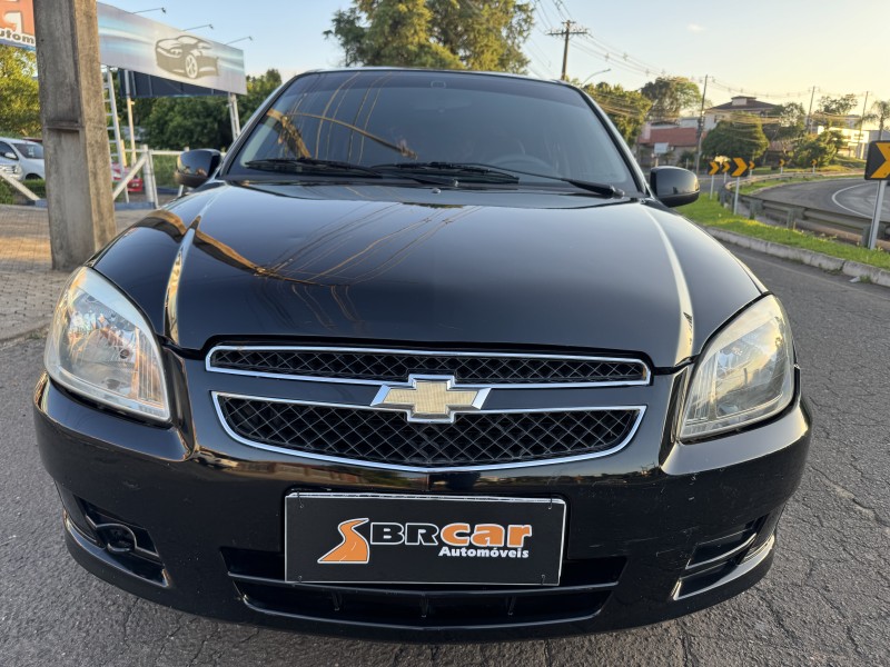 CELTA 1.0 MPFI LT 8V FLEX 4P MANUAL - 2014 - DOIS IRMãOS