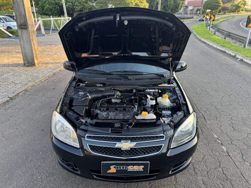 CELTA 1.0 MPFI LT 8V FLEX 4P MANUAL - 2014 - DOIS IRMãOS