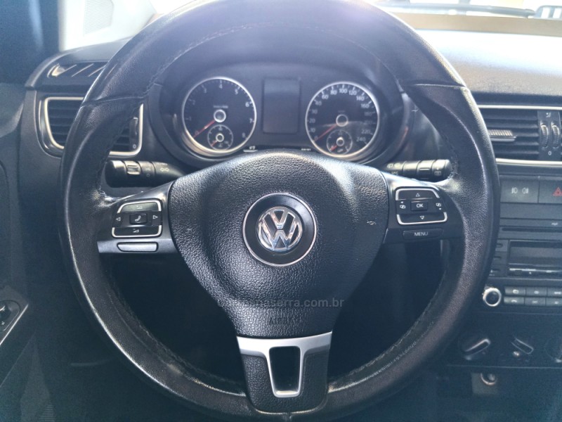 FOX 1.6 MI PRIME 8V FLEX 4P MANUAL - 2013 - CAXIAS DO SUL