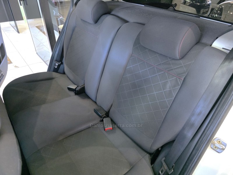 FOX 1.6 MI PRIME 8V FLEX 4P MANUAL - 2013 - CAXIAS DO SUL