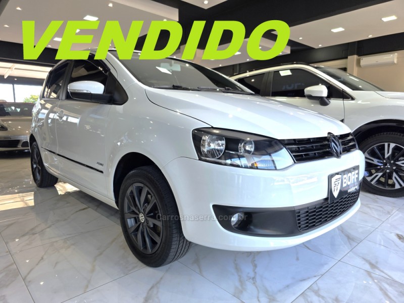 fox 1.6 mi prime 8v flex 4p manual 2013 caxias do sul