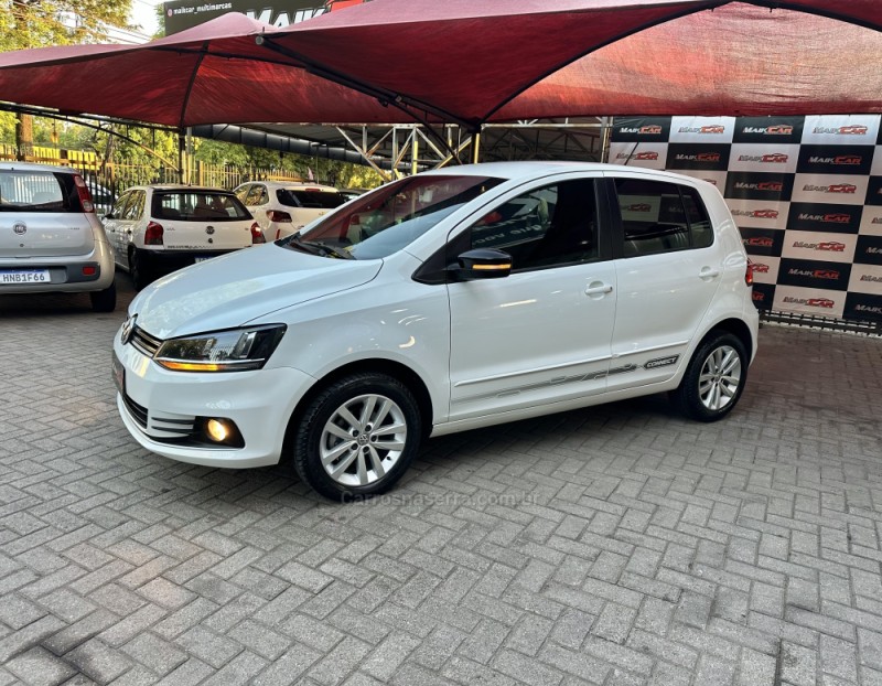 fox 1.6 msi total flex connect 4p manual 2018 estancia velha