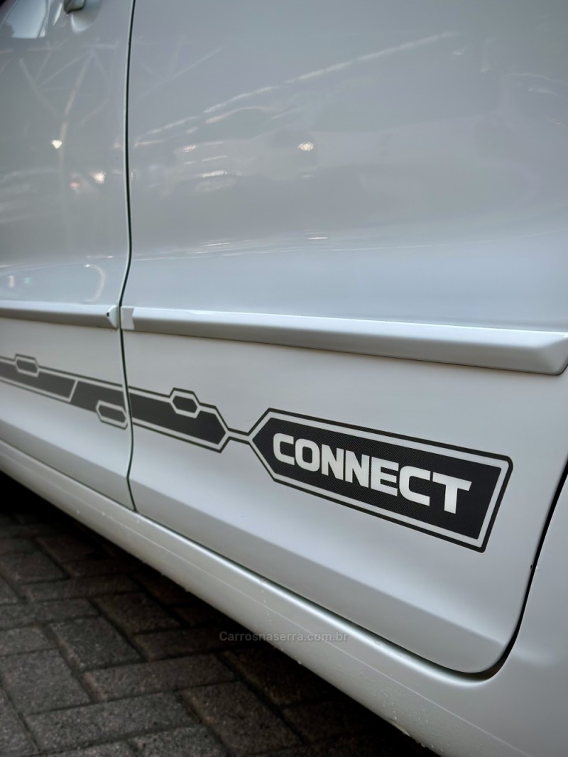 FOX 1.6 MSI TOTAL FLEX CONNECT 4P MANUAL - 2018 - ESTâNCIA VELHA