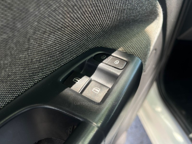 GOL 1.0 MI 8V FLEX 4P MANUAL G.VI - 2013 - MONTENEGRO