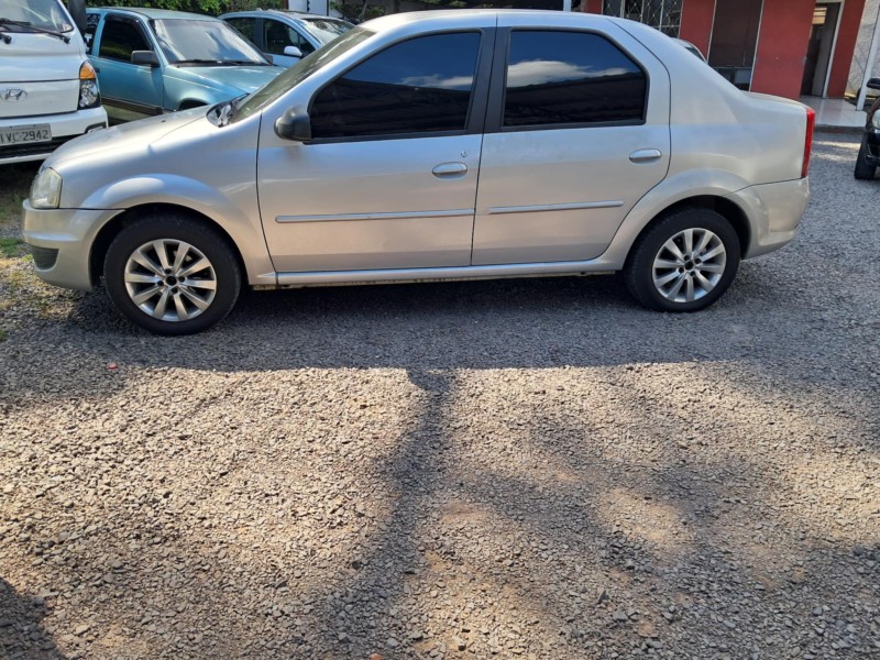 logan 1.6 expression 8v flex 4p manual 2011 caxias do sul