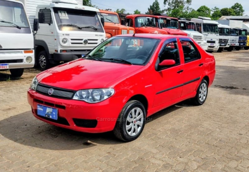 siena 1.0 mpi fire celebration 8v flex 4p manual 2008 portao