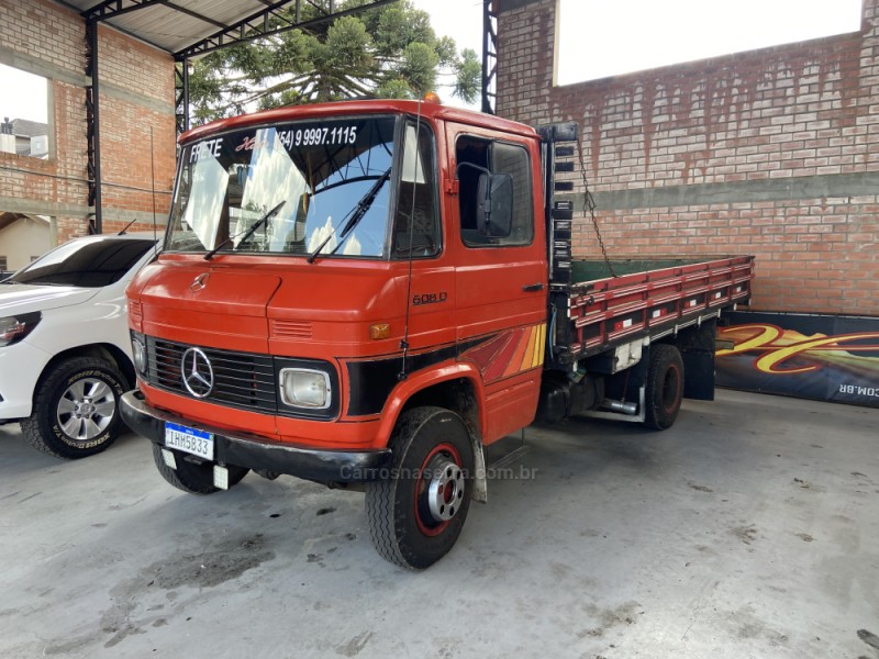 608 d 1976 canela