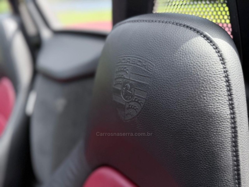 718 2.0 BOXSTER H4 16V GASOLINA 2P PDK - 2019 - SãO FRANCISCO DE PAULA
