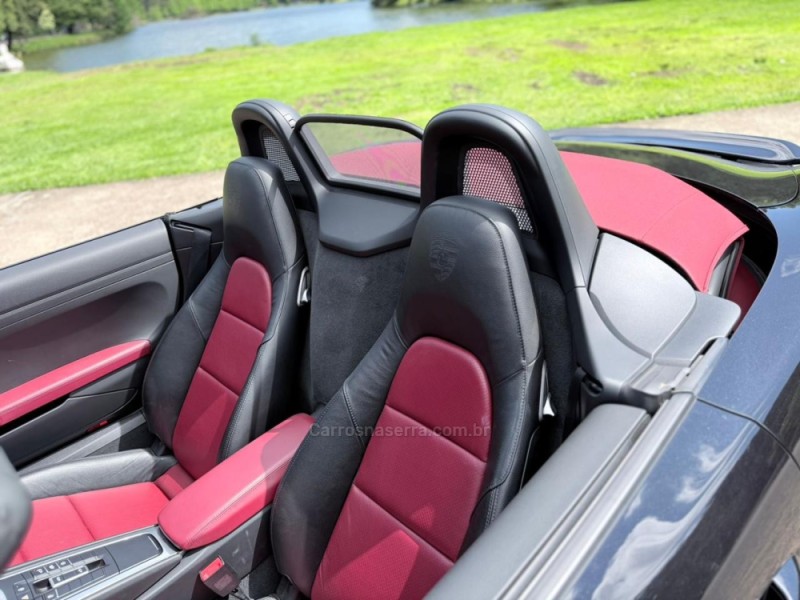 718 2.0 BOXSTER H4 16V GASOLINA 2P PDK - 2019 - SãO FRANCISCO DE PAULA