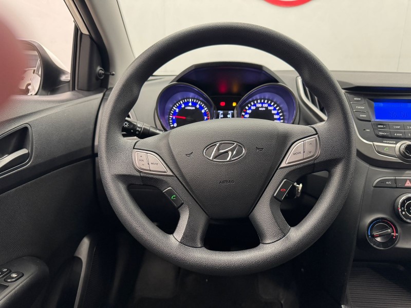 HB20 1.0 COMFORT STYLE 12V FLEX 4P MANUAL - 2015 - CAXIAS DO SUL