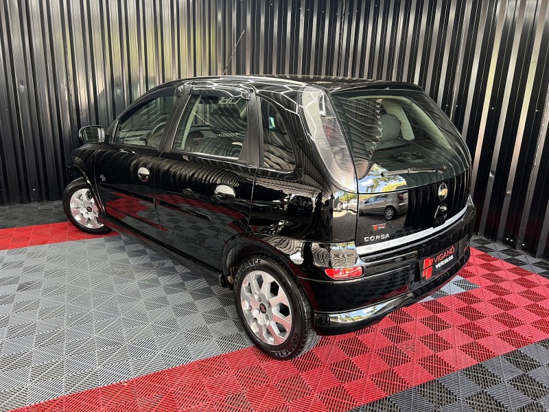 CORSA 1.8 MPFI SS 8V FLEX 4P MANUAL - 2008 - CAXIAS DO SUL