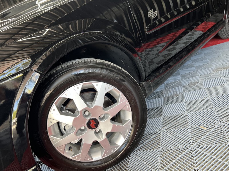 CORSA 1.8 MPFI SS 8V FLEX 4P MANUAL - 2008 - CAXIAS DO SUL