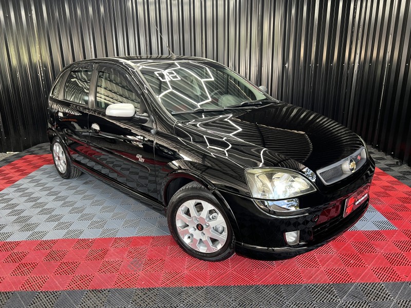 CORSA 1.8 MPFI SS 8V FLEX 4P MANUAL - 2008 - CAXIAS DO SUL