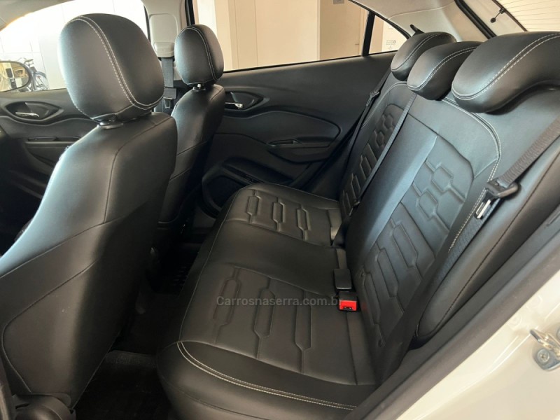 ONIX 1.4 MPFI LTZ 8V FLEX 4P AUTOMÁTICO - 2019 - TAQUARA