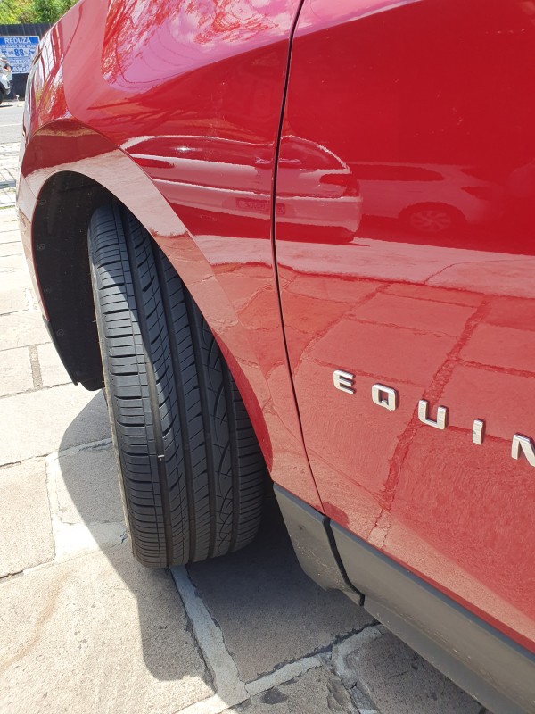 EQUINOX 2.0 16V TURBO GASOLINA PREMIER AWD AUTOMÁTICO - 2019 - CAXIAS DO SUL
