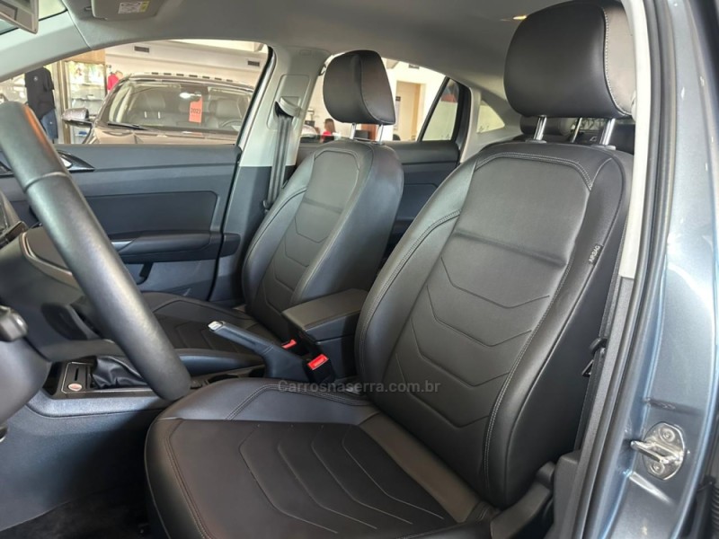 VIRTUS 1.0 200 TSI COMFORTLINE AUTOMÁTICO - 2024 - NOVO HAMBURGO