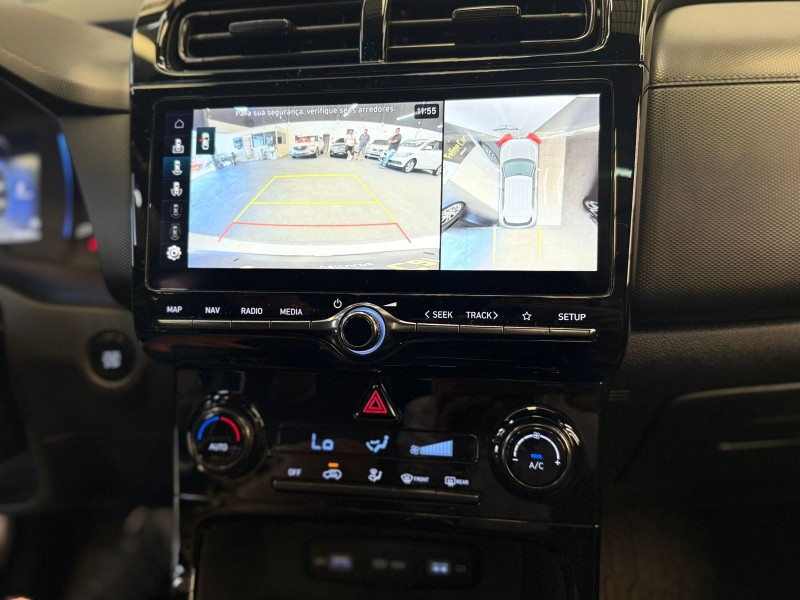 CRETA 1.0 TGDI N LINE FLEX 4P AUTOMÁTICO - 2023 - CAXIAS DO SUL