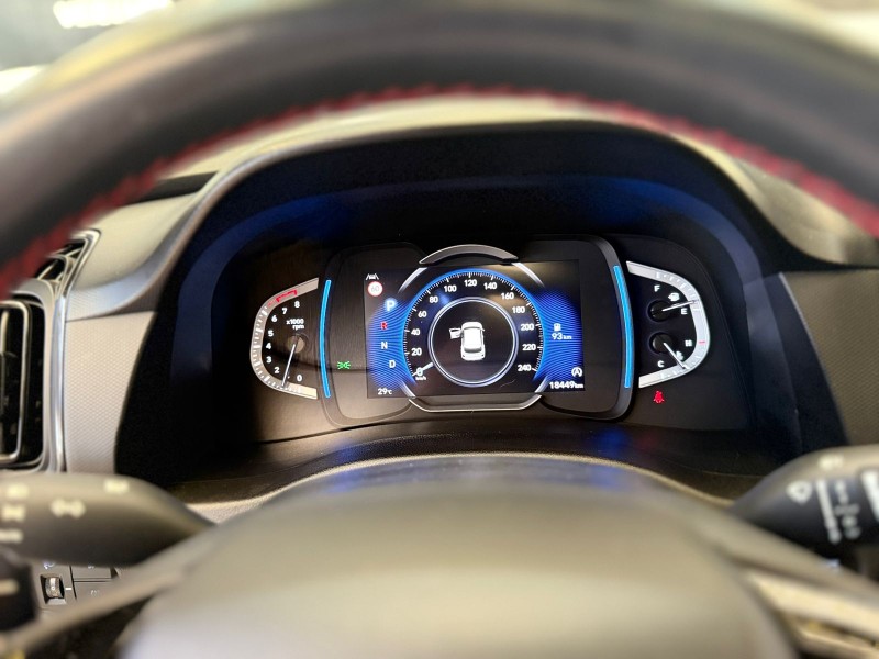 CRETA 1.0 TGDI N LINE FLEX 4P AUTOMÁTICO - 2023 - CAXIAS DO SUL