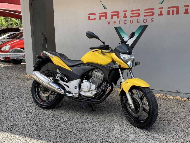 cb 300r  2012 carlos barbosa