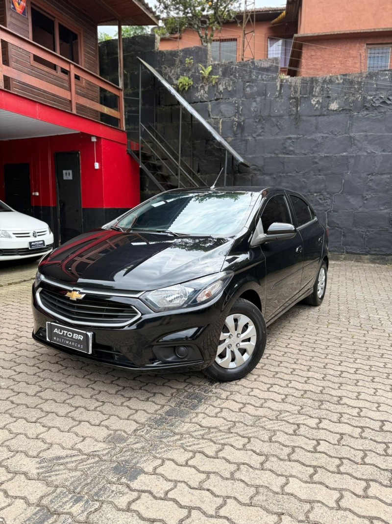 ONIX 1.0 LT PLUS 4P FLEX MANUAL