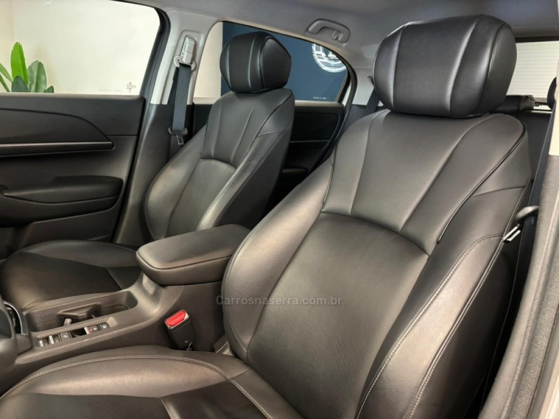 HR-V 1.5 ADVANCE TURBO 16V 4P AUTOMÁTICO - 2024 - CARLOS BARBOSA