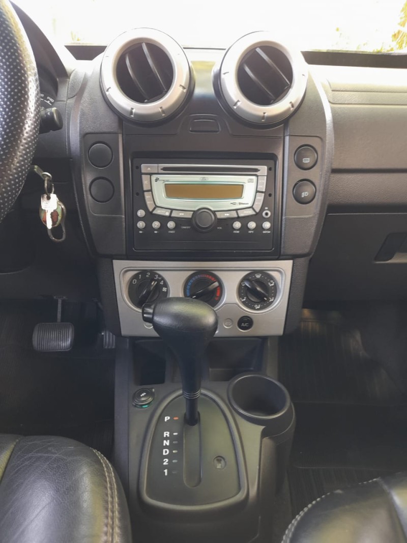 ECOSPORT 2.0 XLT 16V FLEX 4P AUTOMÁTICO - 2011 - FARROUPILHA