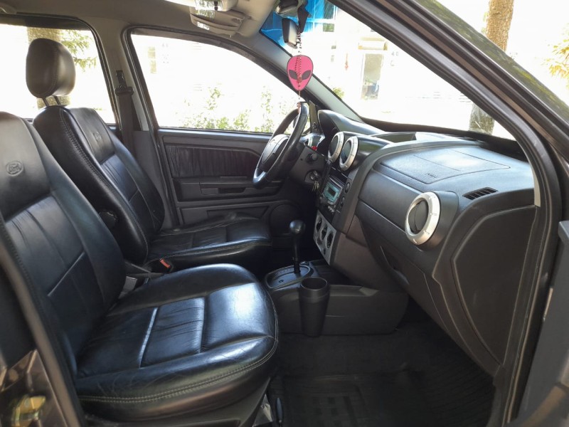 ECOSPORT 2.0 XLT 16V FLEX 4P AUTOMÁTICO - 2011 - FARROUPILHA