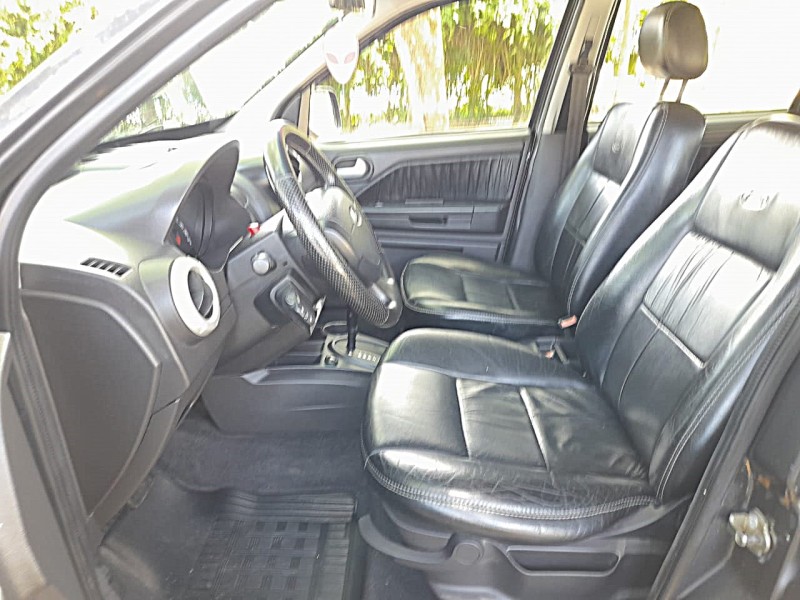 ECOSPORT 2.0 XLT 16V FLEX 4P AUTOMÁTICO - 2011 - FARROUPILHA